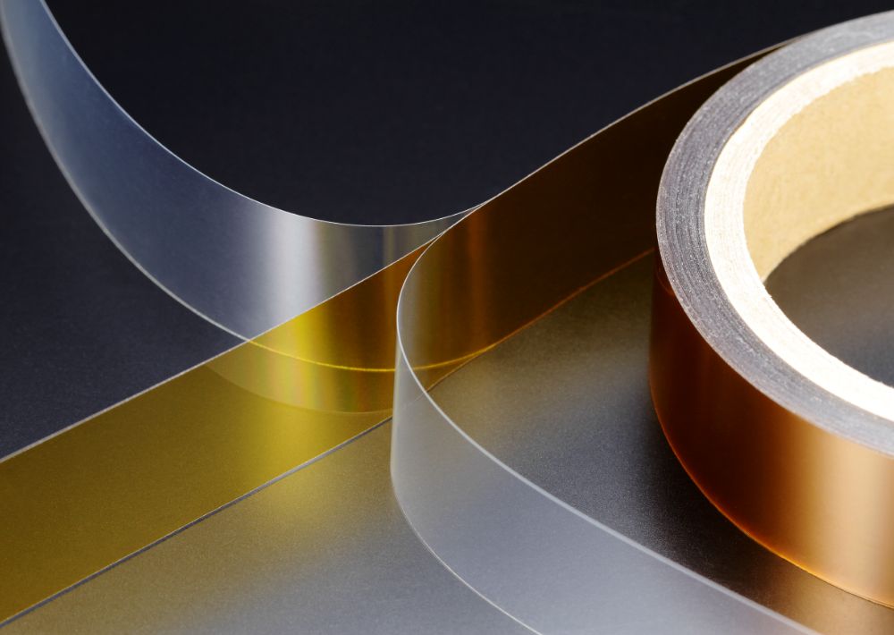 粘着テープ(Chukohテープ) - ふっ素樹脂の中興化成工業