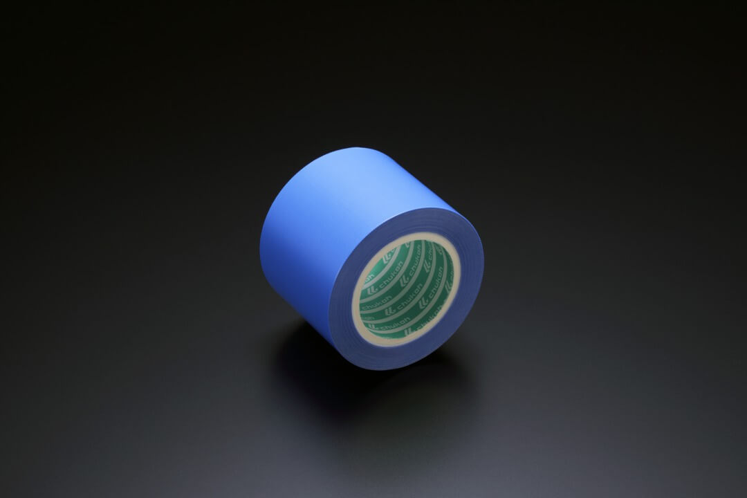 輝い チューコーフロー 性能向上ふっ素樹脂粘着テープ ガラスクロス 0.16-50×10 AGF10116X50 2086507 